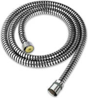 TIGER Doucheslang Fluxhose 150 Cm Chroomkleurig