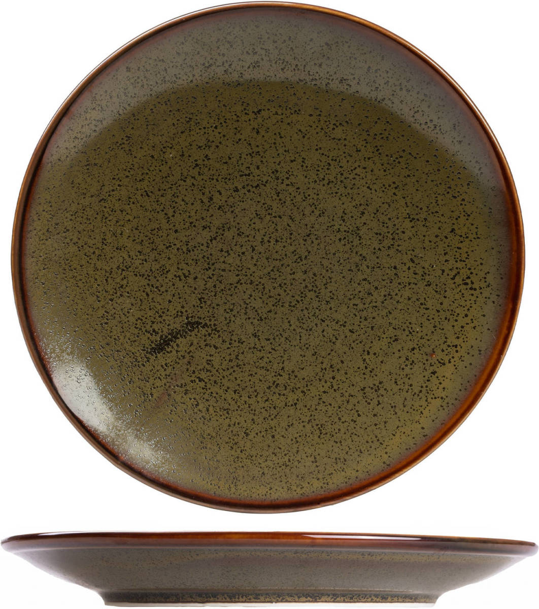 Jay Hill Dinerbord Baltra Ø 25 Cm