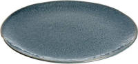 Leonardo - Keramieke Bord 27 Blauw
