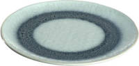 Leonardo - Keramieke Bord 23 Blauw