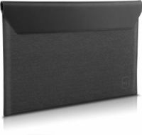 Dell PE1420V notebooktas 35,6 cm (14 ) Opbergmap/sleeve Zwart, Grijs