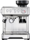 Solis Grind & Infuse Compact 1018 Koffiemachine Met Koffiemaler - Rvs