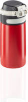 Leifheit - Flip Thermosbeker 350 Ml - Rood