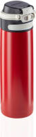 Leifheit - Flip Thermosbeker 600 Ml - Rood