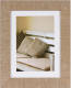 Henzo Fotolijst - Driftwood - Fotomaat 15x20 Cm - Beige