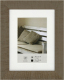 Henzo Fotolijst - Driftwood - Fotomaat 15x20 Cm - Beige