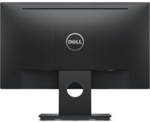 Dell E Series E2016HV 19.5  HD+ TN Mat Zwart computer monitor LED display