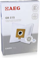 AEG Stofzuigerzakken Gr51s 4 Stuks