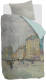 Beddinghouse X Van Gogh Museum - Bh Gogh Boulevard Grey 140x200/220