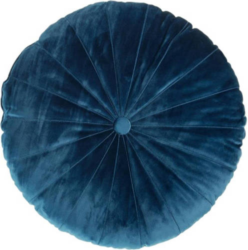 KAAT Amsterdam - Ka Mandarin Blue 40x40