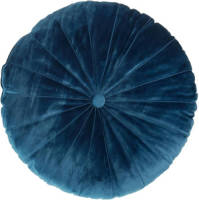 KAAT Amsterdam - Ka Mandarin Blue 40x40