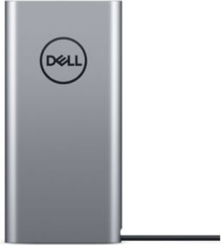 Dell PW7018LC Lithium-Ion (Li-Ion) Zilver powerbank