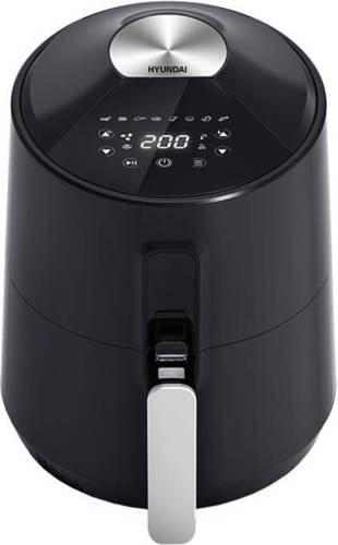 Hyundai - Digitale Airfryer Xl- Hetelucht Friteuse - 3.6 Liter