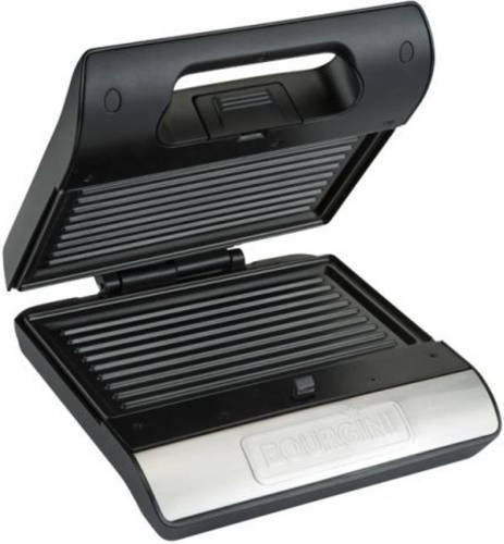 Bourgini Trendy Grill Deluxe 12.8000.01