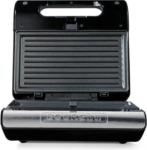 Bourgini Trendy Grill Deluxe 12.8000.01