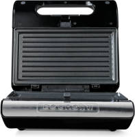 Bourgini Trendy Grill Deluxe 12.8000.01