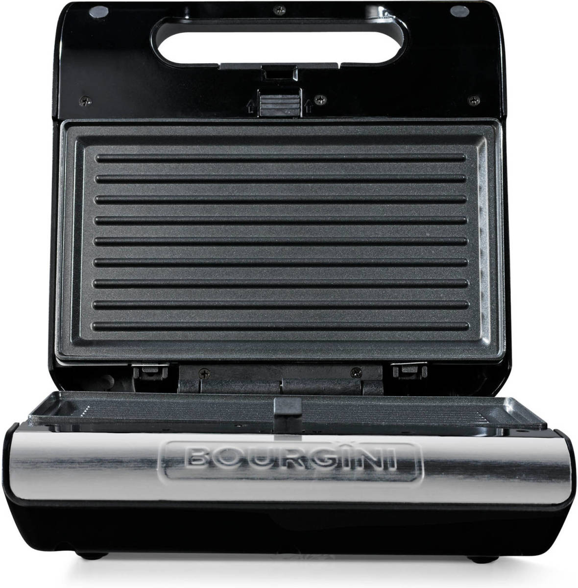 Bourgini Trendy Grill Deluxe 12.8000.01