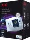 AEG Stofzuigerzakken S-bag Ultra Long Performance 8 Stuks Gr210sm