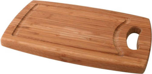 Cosy and Trendy Cosy & Trendy - Sudan Snijplank 29x19xh1,8cm Bamboe