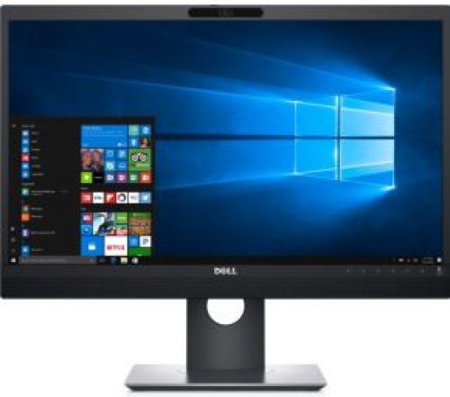 Dell P2418HZ 23.8  Full HD IPS Zwart Flat computer monitor