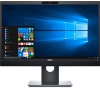 Dell P2418HZ 23.8  Full HD IPS Zwart Flat computer monitor