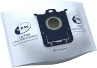 AEG Stofzuigerzakken S-bag Ultra Long Performance 3 Stuks Gr210s