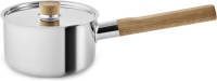 Eva Solo - Sauce Pan 1.5l Nordic Kitchen Stainless Steel