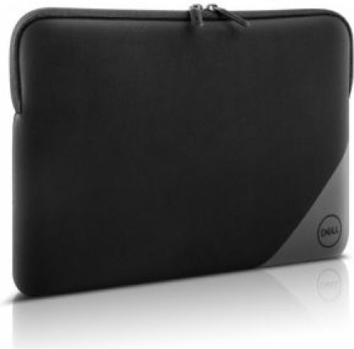 Dell ES1520V notebooktas 38,1 cm (15 ) Opbergmap/sleeve Zwart, Groen