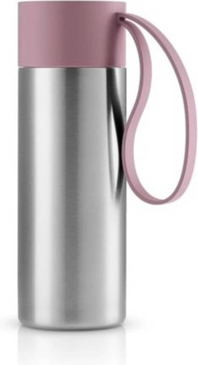 Thermosbeker Togo - Roze - Eva Solo