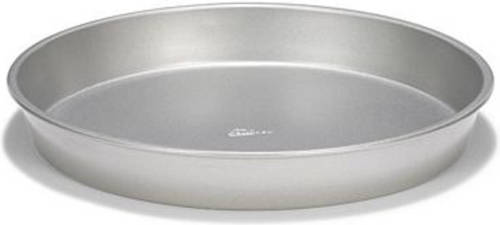 Patisse Silvertop Taartvorm Rond 28cm