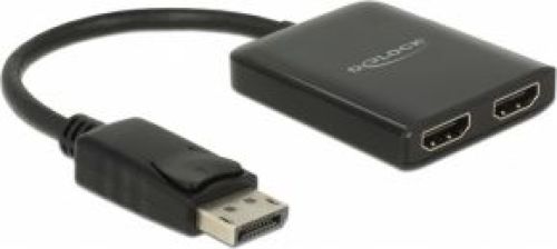 Delock 87720 HDMI video splitter