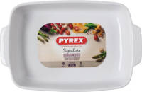 Pyrex Ovenschaal Signature 25x19x7cm