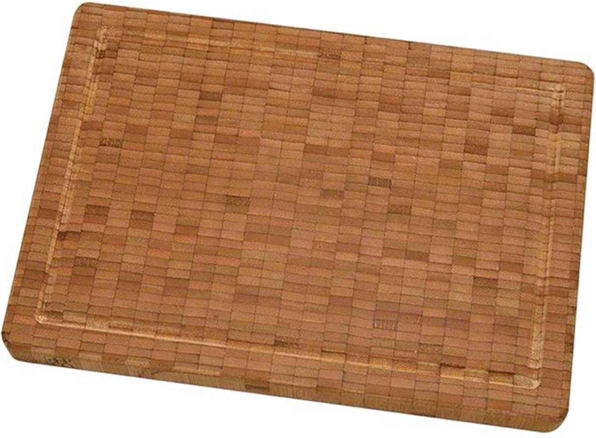 Zwilling - Snijplank, Bamboe, Middelgroot 355 X 30 X 250 Mm