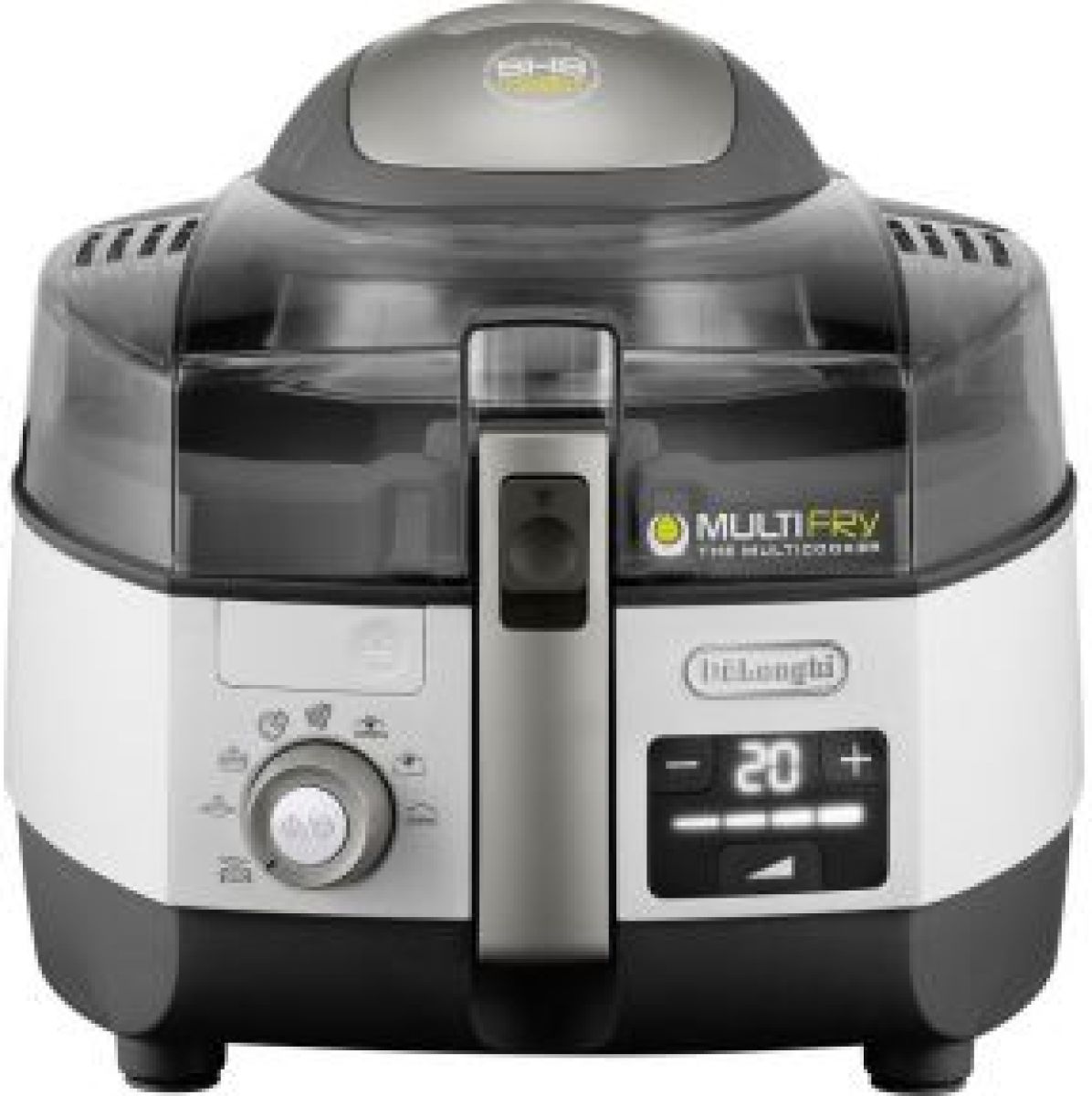 DeLonghi FH 1396 Extra Chef Plus