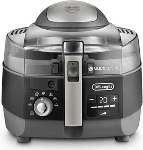 DeLonghi FH 1396 Extra Chef Plus