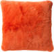 Dutch Decor Zaya - Sierkussen Unikleur Coral 45x45 Cm