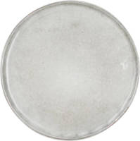 Salt and Pepper Salt&pepper - Plat Bord 20cm Groen Artisan