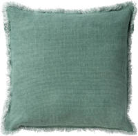 Dutch Decor Burto - Kussenhoes Van Katoen Jadeite 45x45 Cm