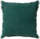 Dutch Decor Burto - Sierkussen Van Katoen Sagebrush Green 60x60 Cm