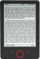 Denver Electronics EBO-630L e-book reader 4 GB Zwart
