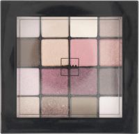 HEMA Oogschaduw Palette Nude