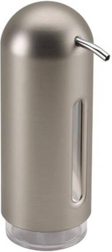 Umbra - Penguin Soap Dispenser Nickel