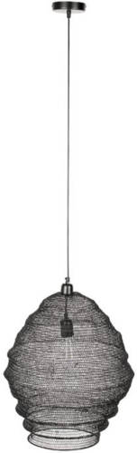 MOOS - Pendant Lamp Lena L Black