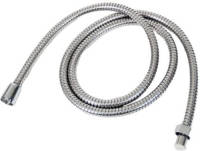 Orange85 Doucheslang - Zilver - 2 Meter