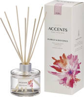 Bolsius Geurstokjes Accents Bubbles & Blessings 100 Ml
