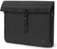 Dicota Skin Plus STYLE notebooktas 31,8 cm (12.5 ) Opbergmap/sleeve Zwart