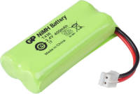 GP Accu Siemens Nimh 2.4v 400mah