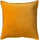 Dutch Decor Caith - Sierkussen Velvet Golden Glow 50x50 Cm