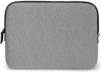 Dicota Skin URBAN 16 grey notebooktas