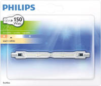 Philips Eco Halogeen Staaf 120w-r7s